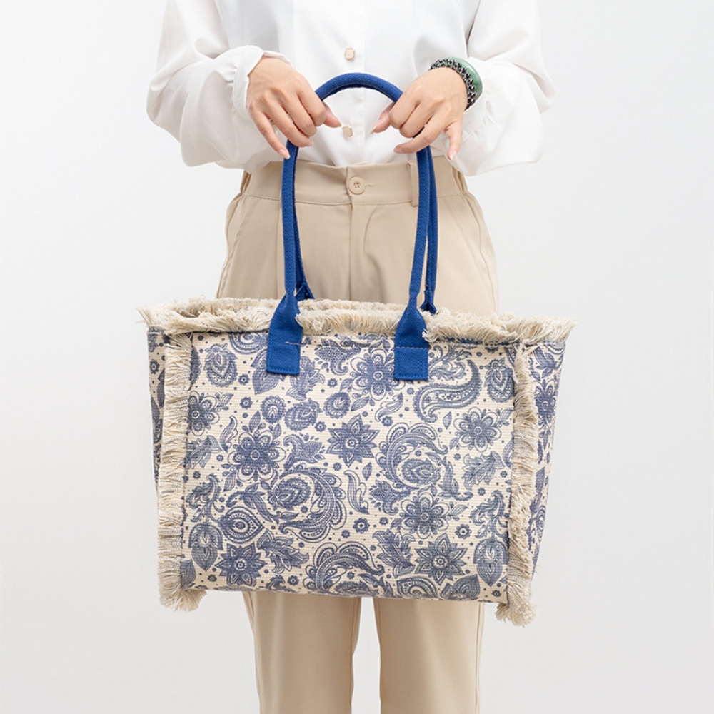 Livia | Tote Bag