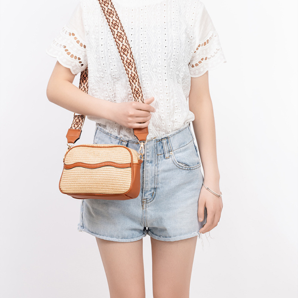 Bianca | Crossbody Bag
