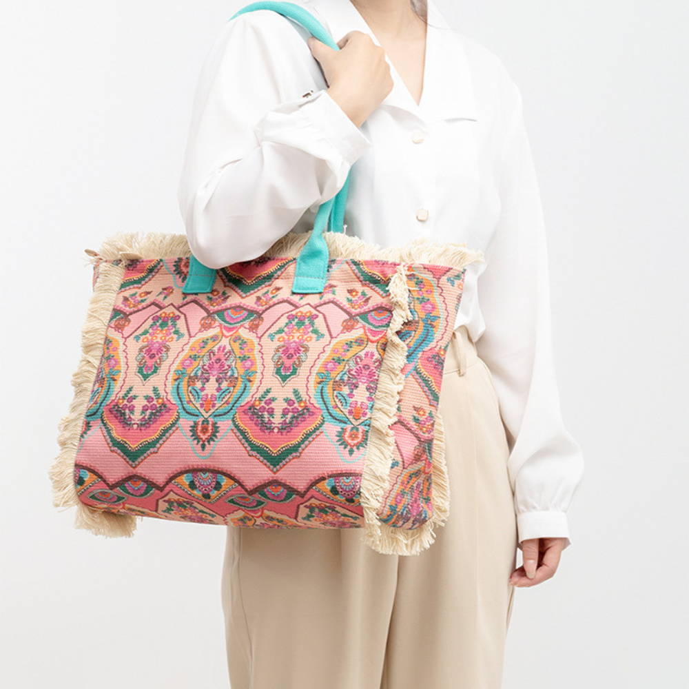 Livia | Tote Bag