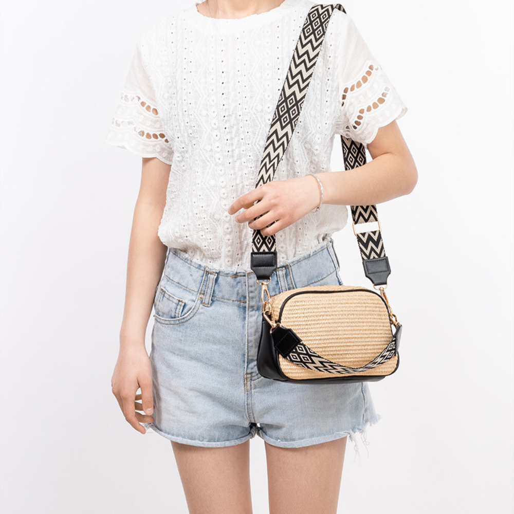 Bianca | Crossbody Bag