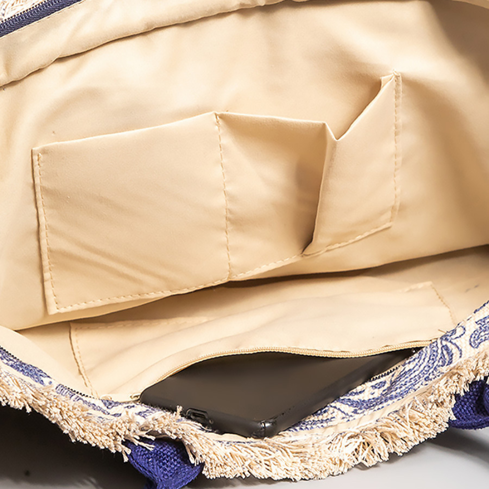 Livia | Tote Bag