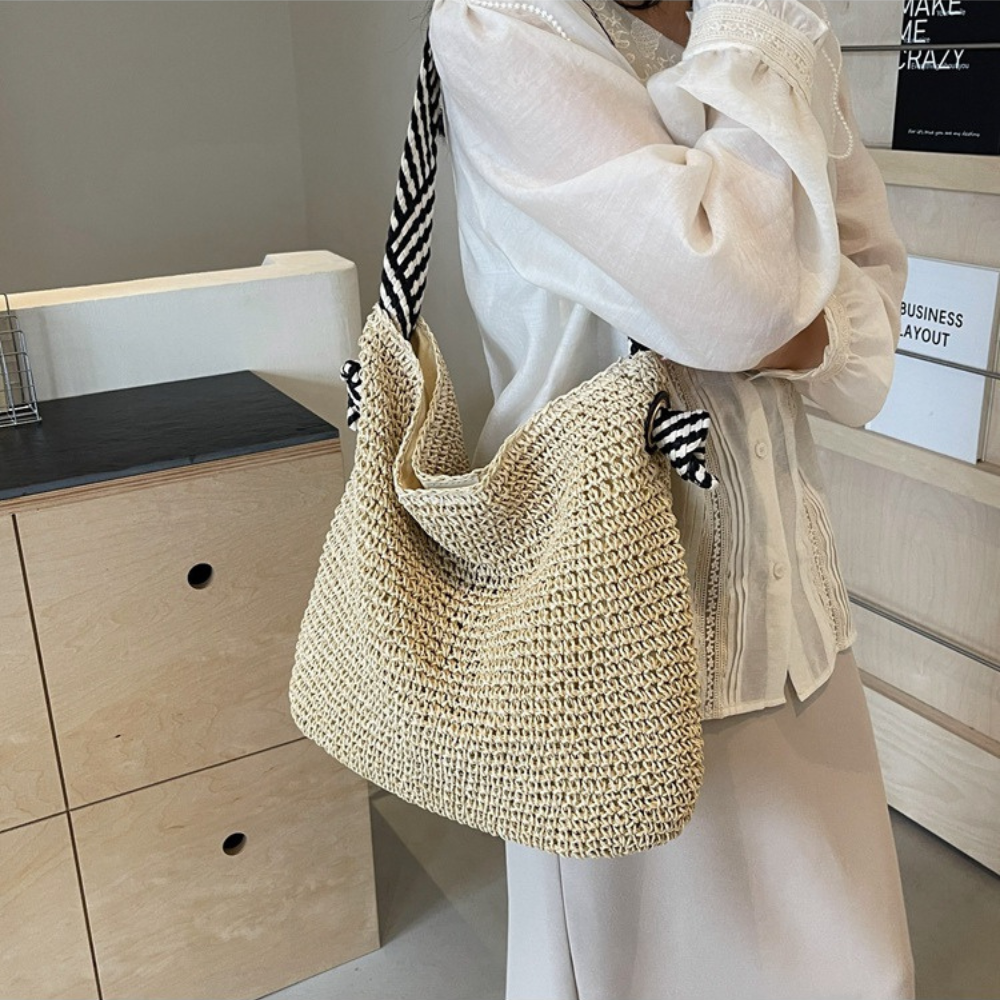 Kelsey | Shoulder Bag