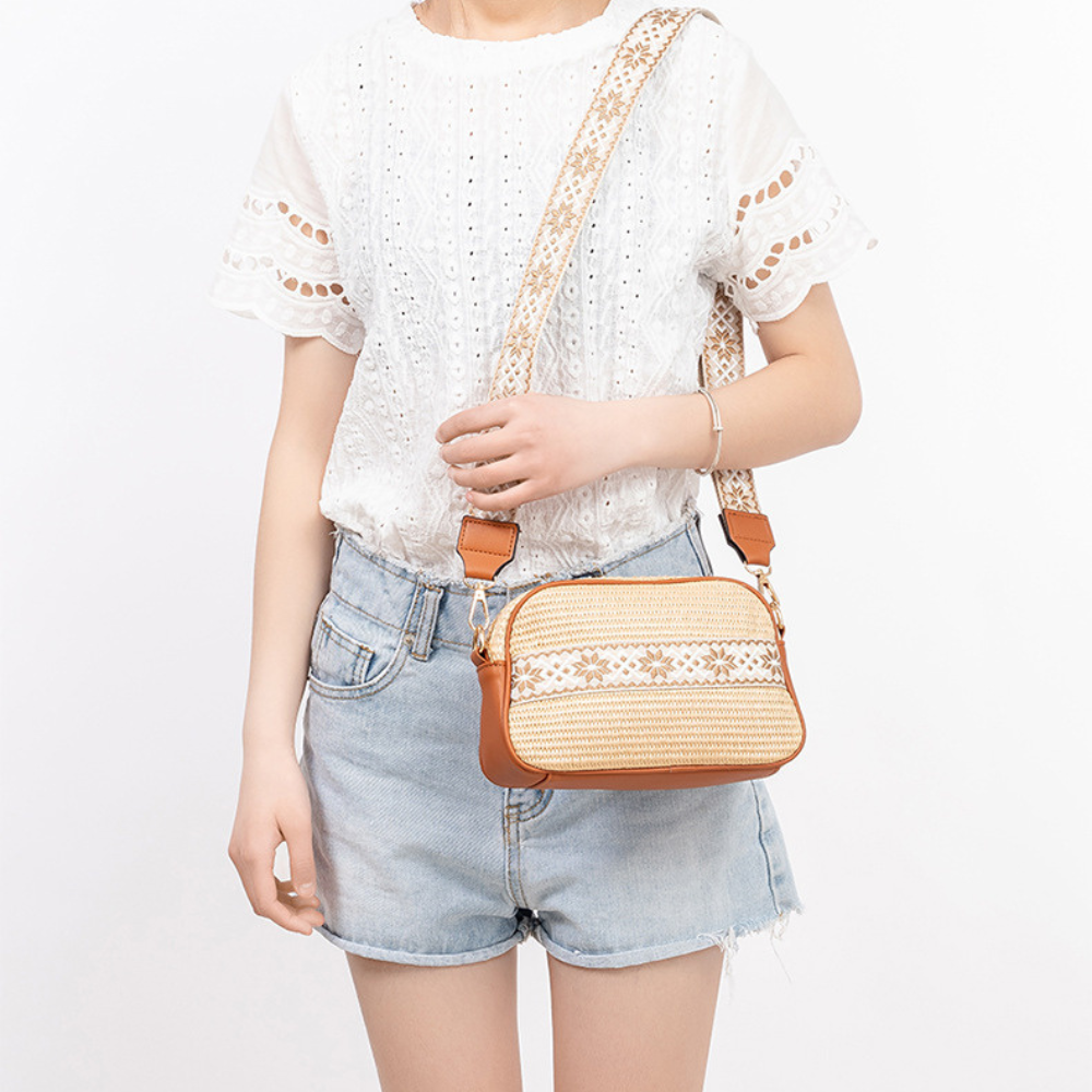Bianca | Crossbody Bag