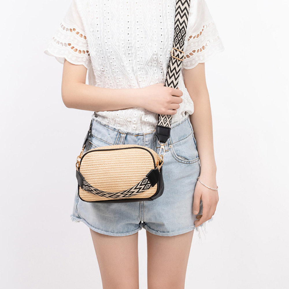 Bianca | Crossbody Bag