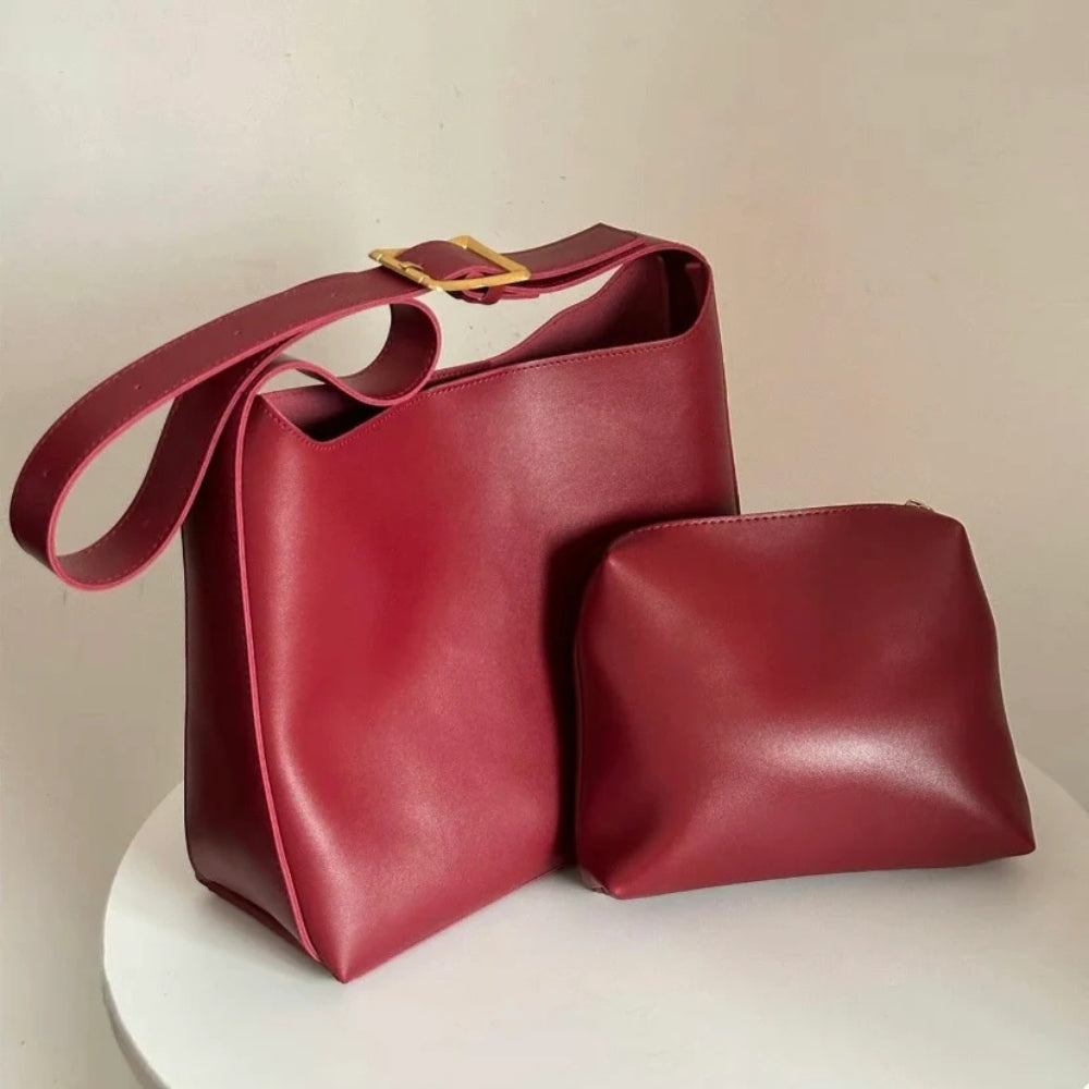 Liesel | Shoulder Bag