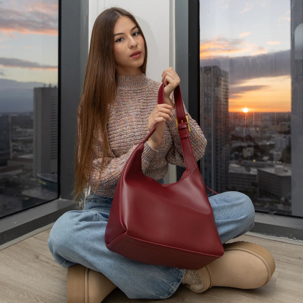 Liesel | Shoulder Bag