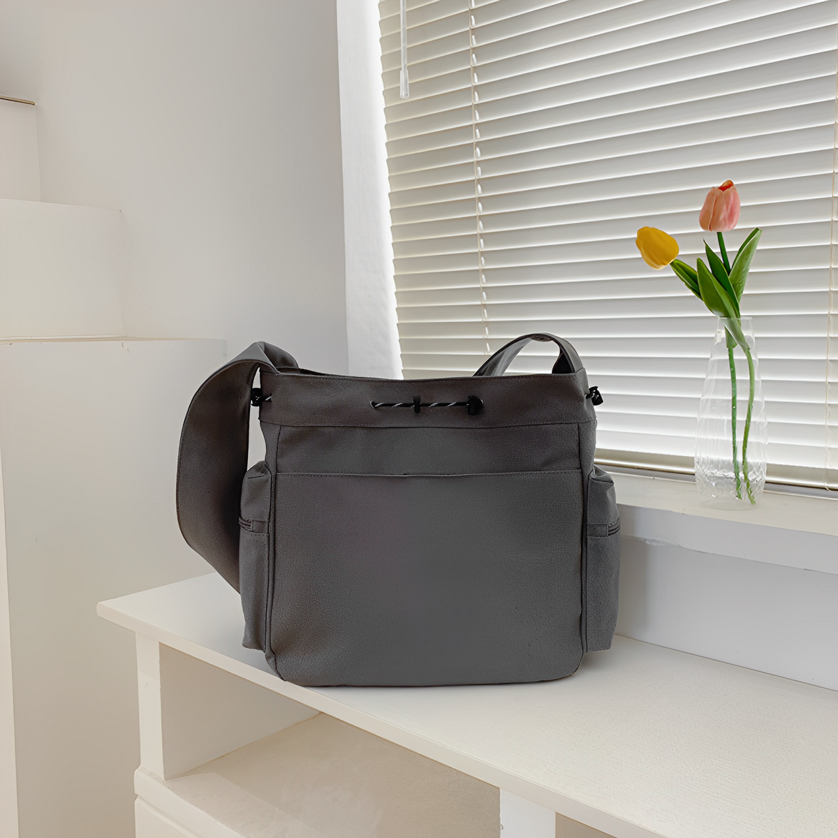 Linnea | Hobo Bag