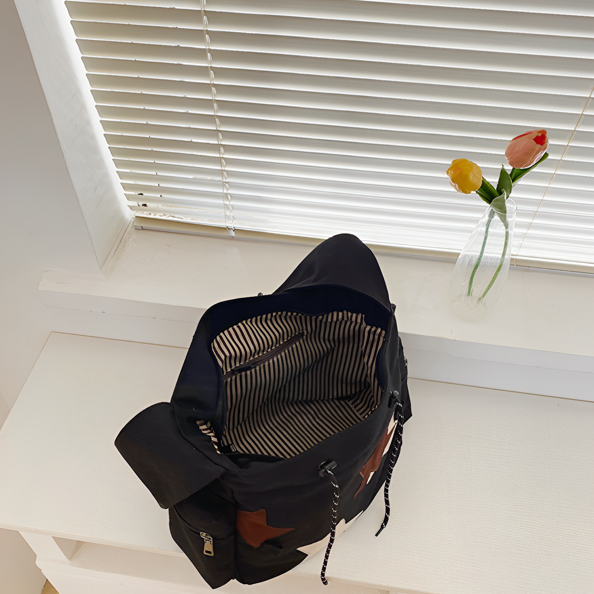 Linnea | Hobo Bag