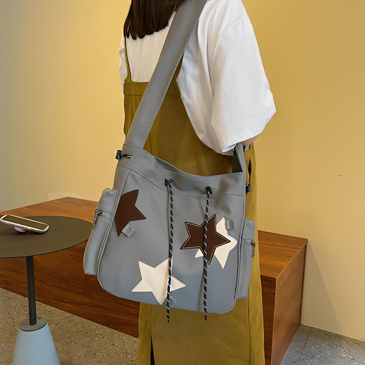 Linnea | Hobo Bag