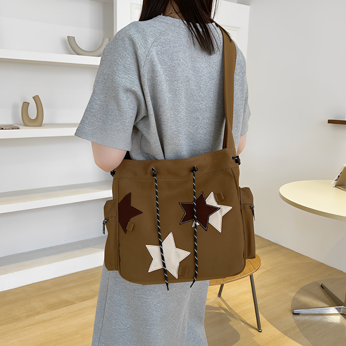 Linnea | Hobo Bag