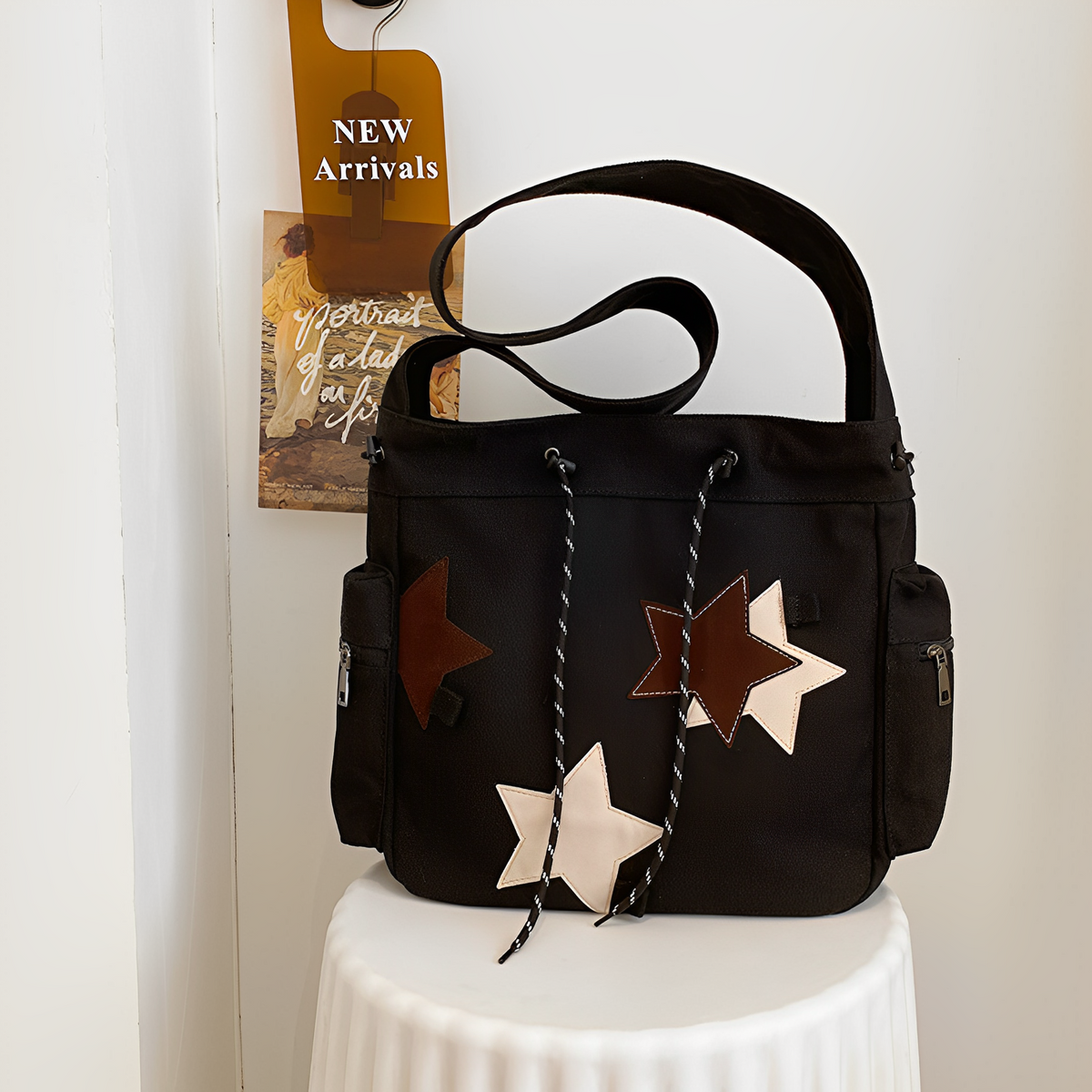 Linnea | Hobo Bag