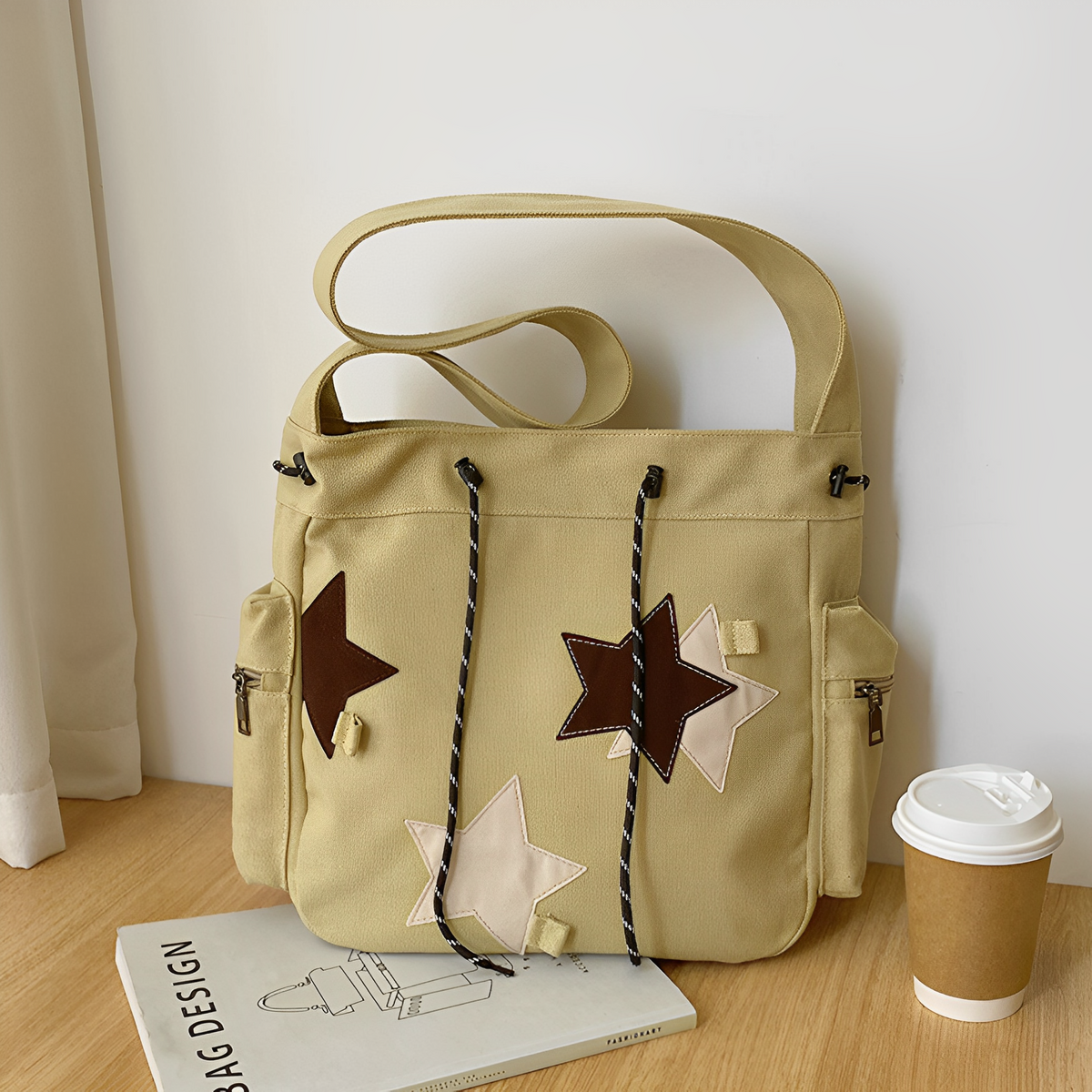 Linnea | Hobo Bag