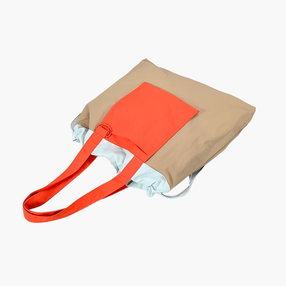 Isadora | Foldable Tote Bag