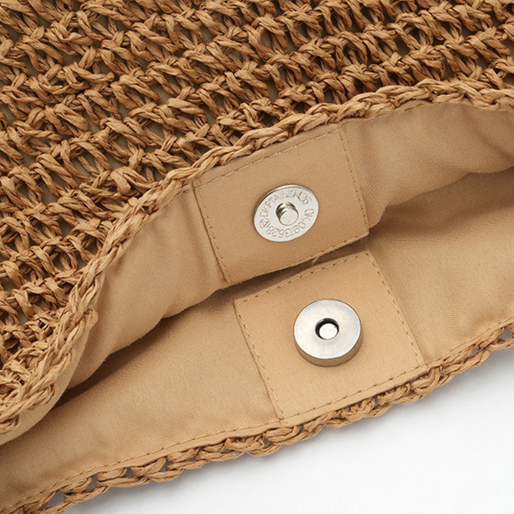 Kelsey | Shoulder Bag