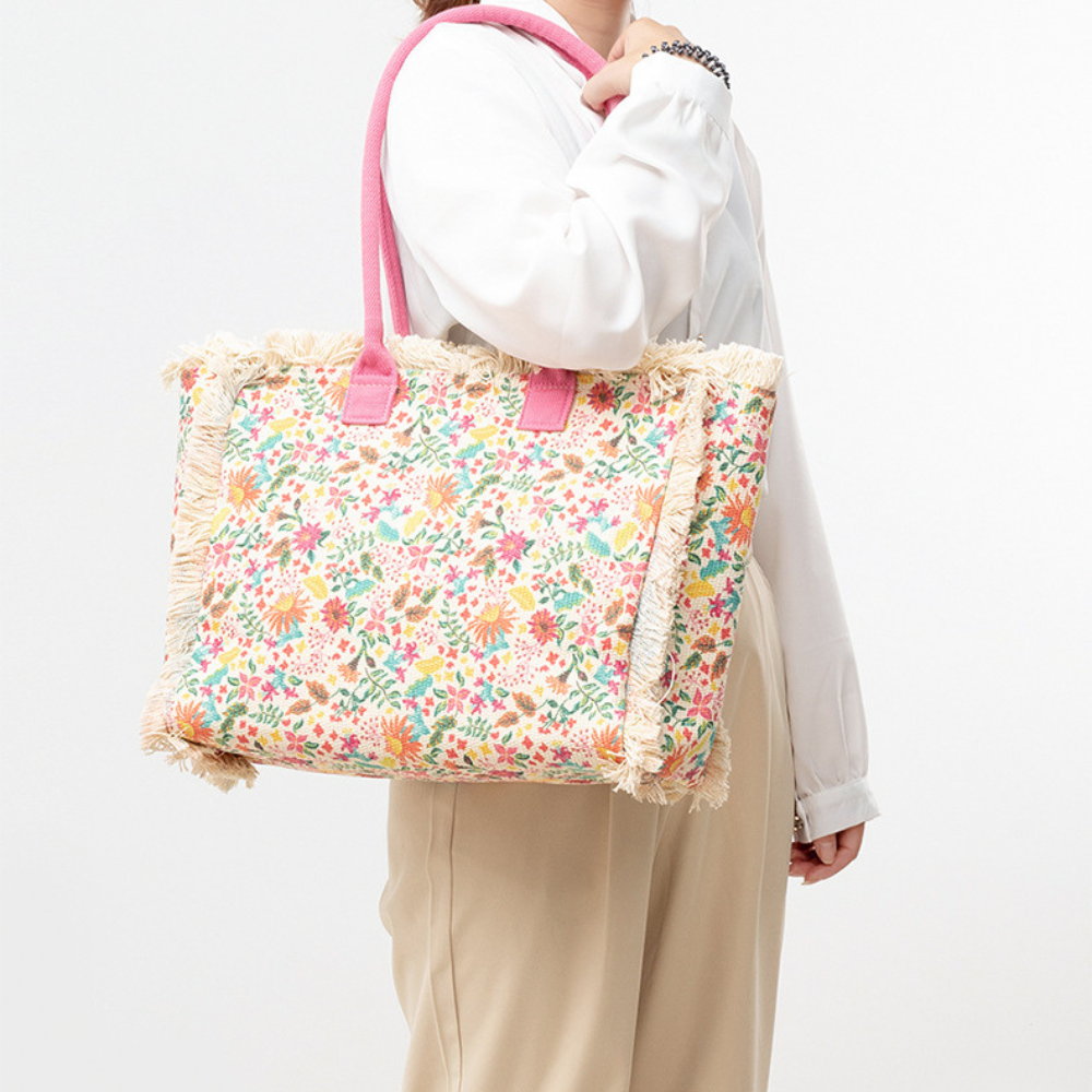 Livia | Tote Bag