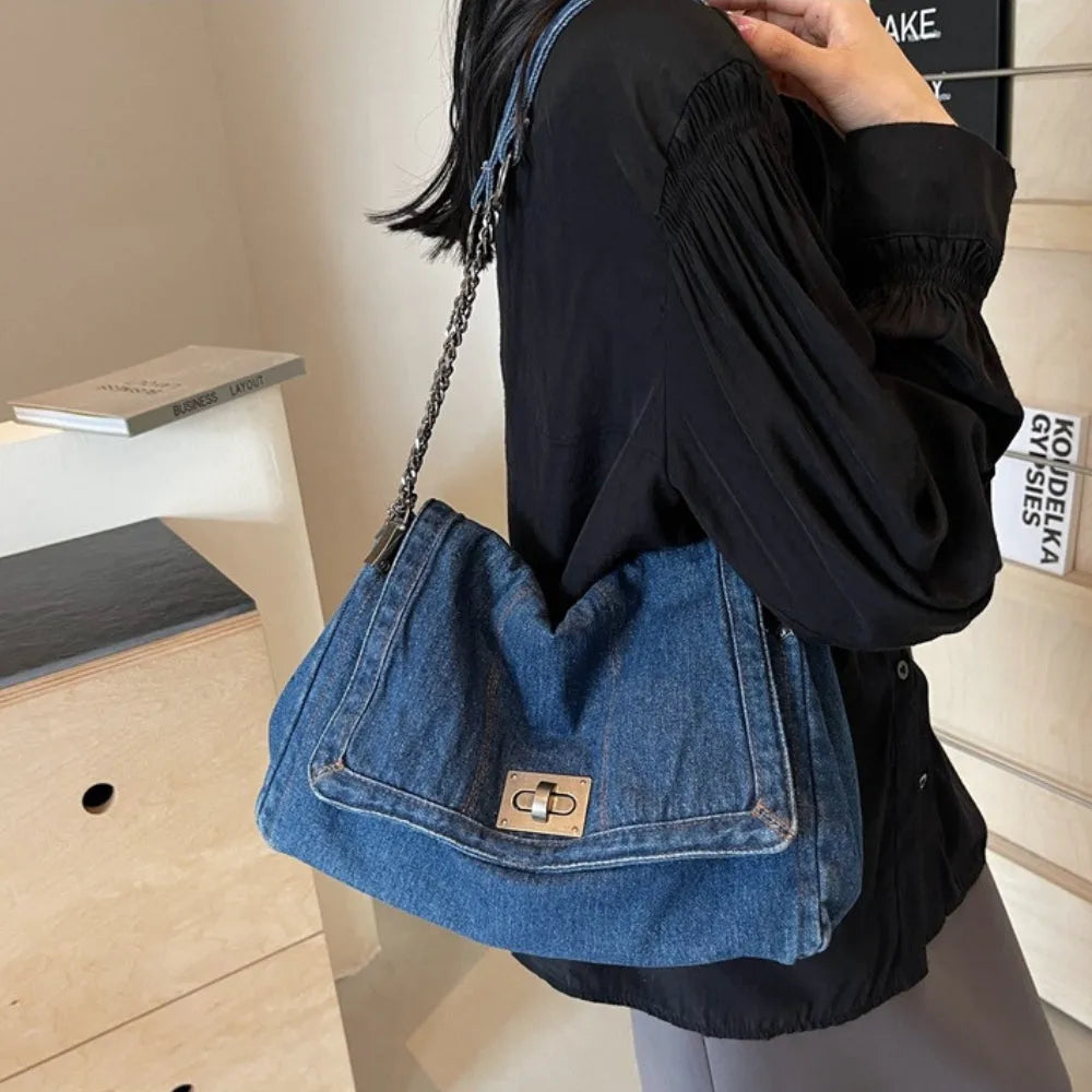 Daphne | Shoulder Bag