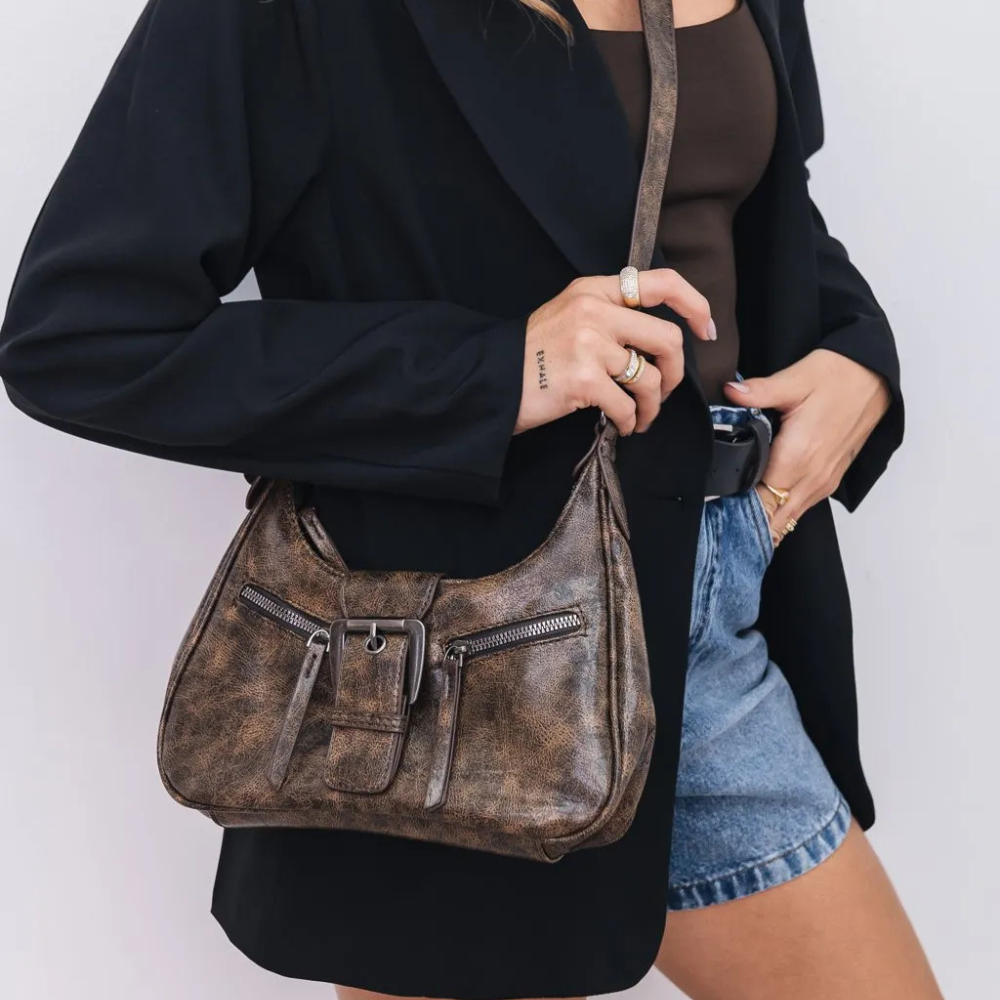 Maeve | Crossbody Bag
