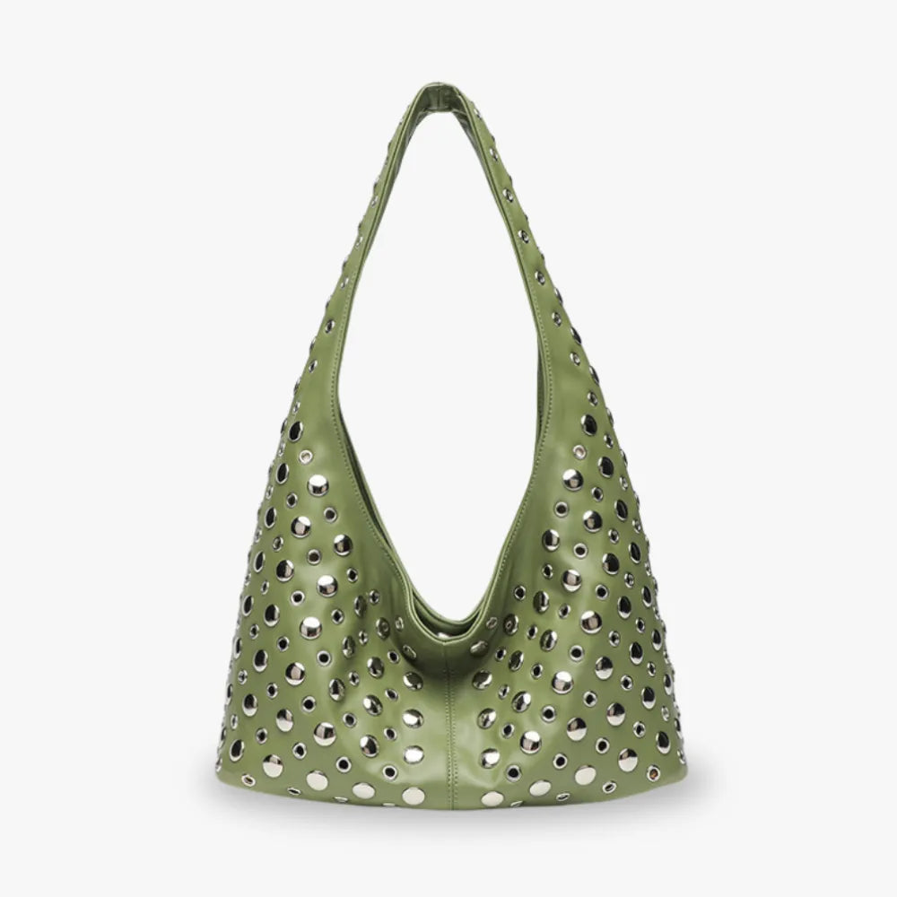 AVELUNE Molly | Hobo Bag