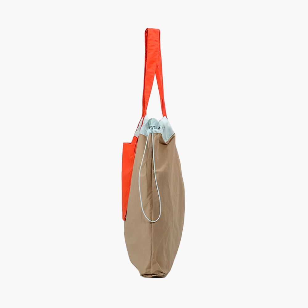 Isadora | Foldable Tote Bag
