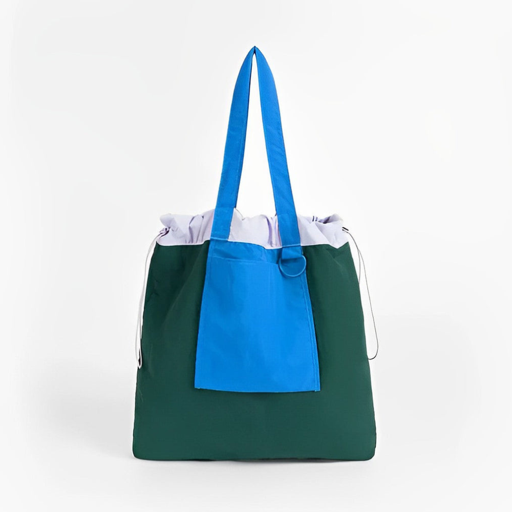 Isadora | Foldable Tote Bag
