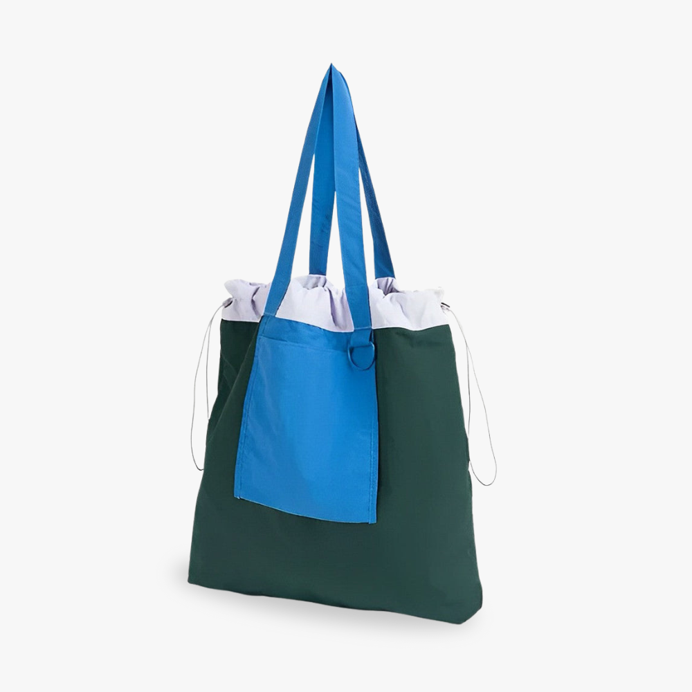 Isadora | Foldable Tote Bag