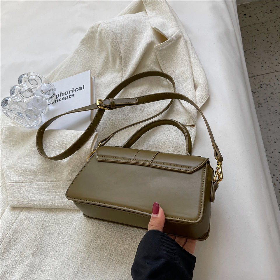 Alora | Crossbody Bag