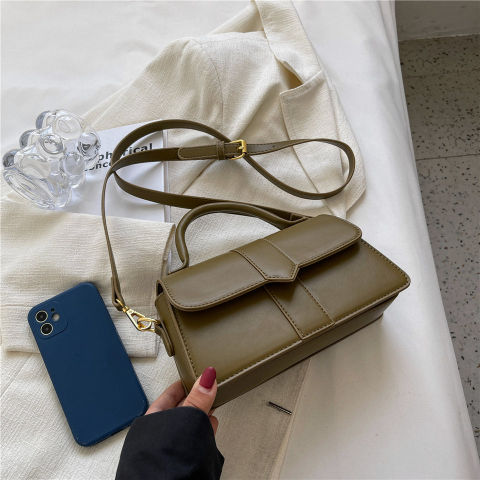 Alora | Crossbody Bag