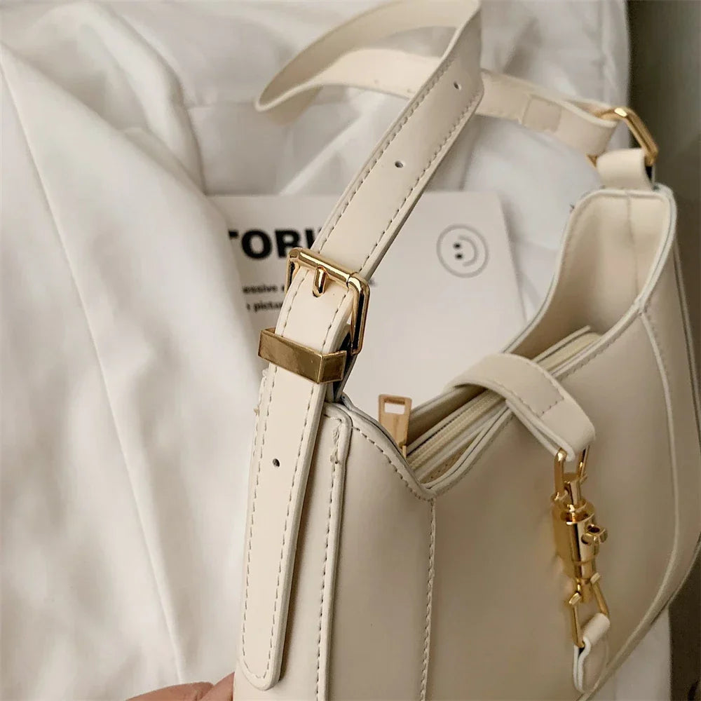 Lucienne | Shoulder Bag