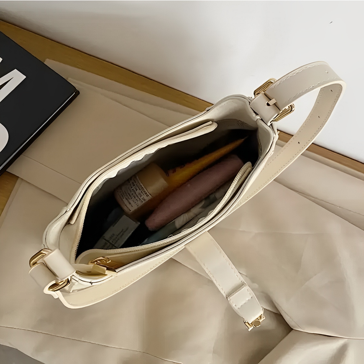 Lucienne | Shoulder Bag