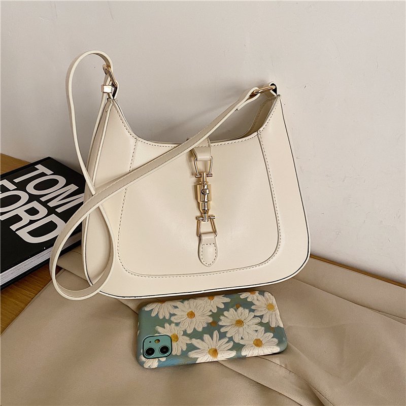 Lucienne | Shoulder Bag