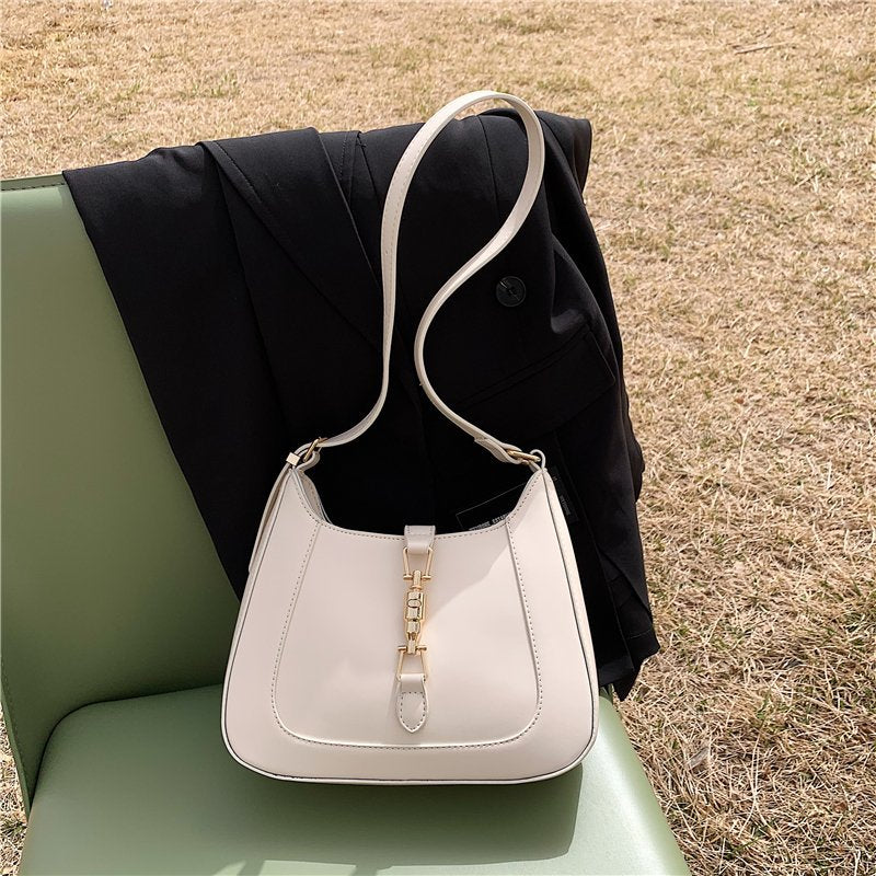 Lucienne | Shoulder Bag