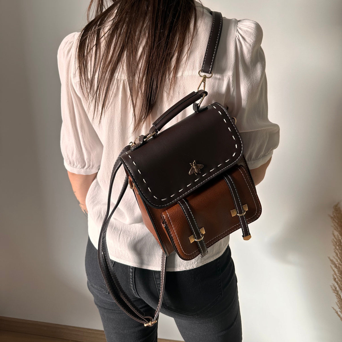 Arielle | Backpack