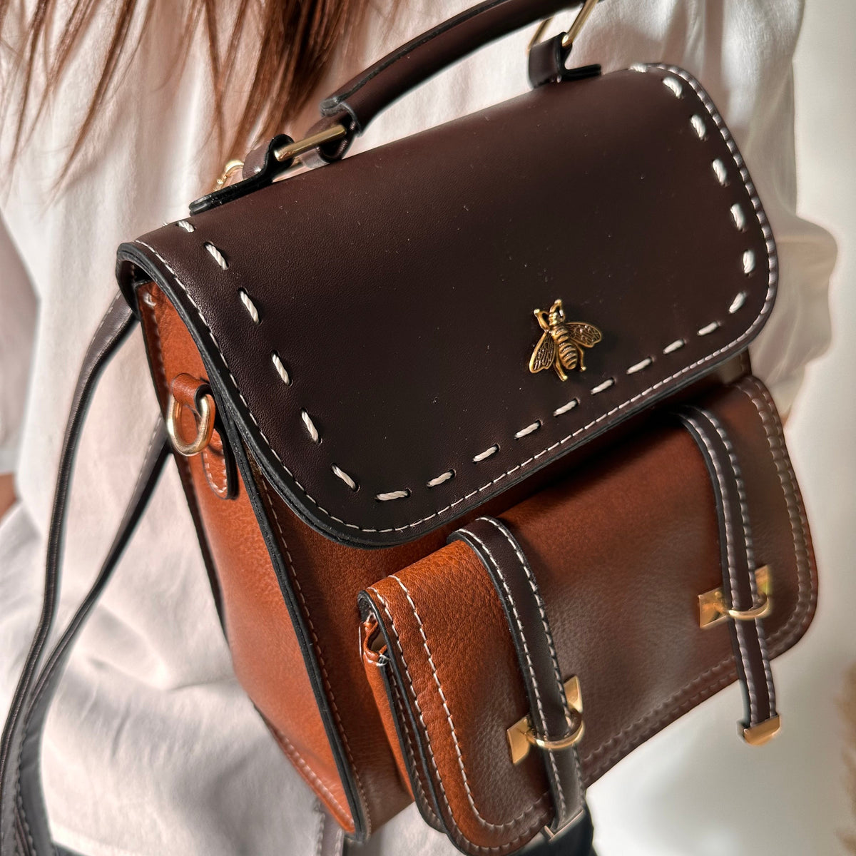 Arielle | Backpack