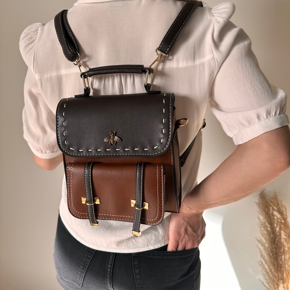 Arielle | Backpack
