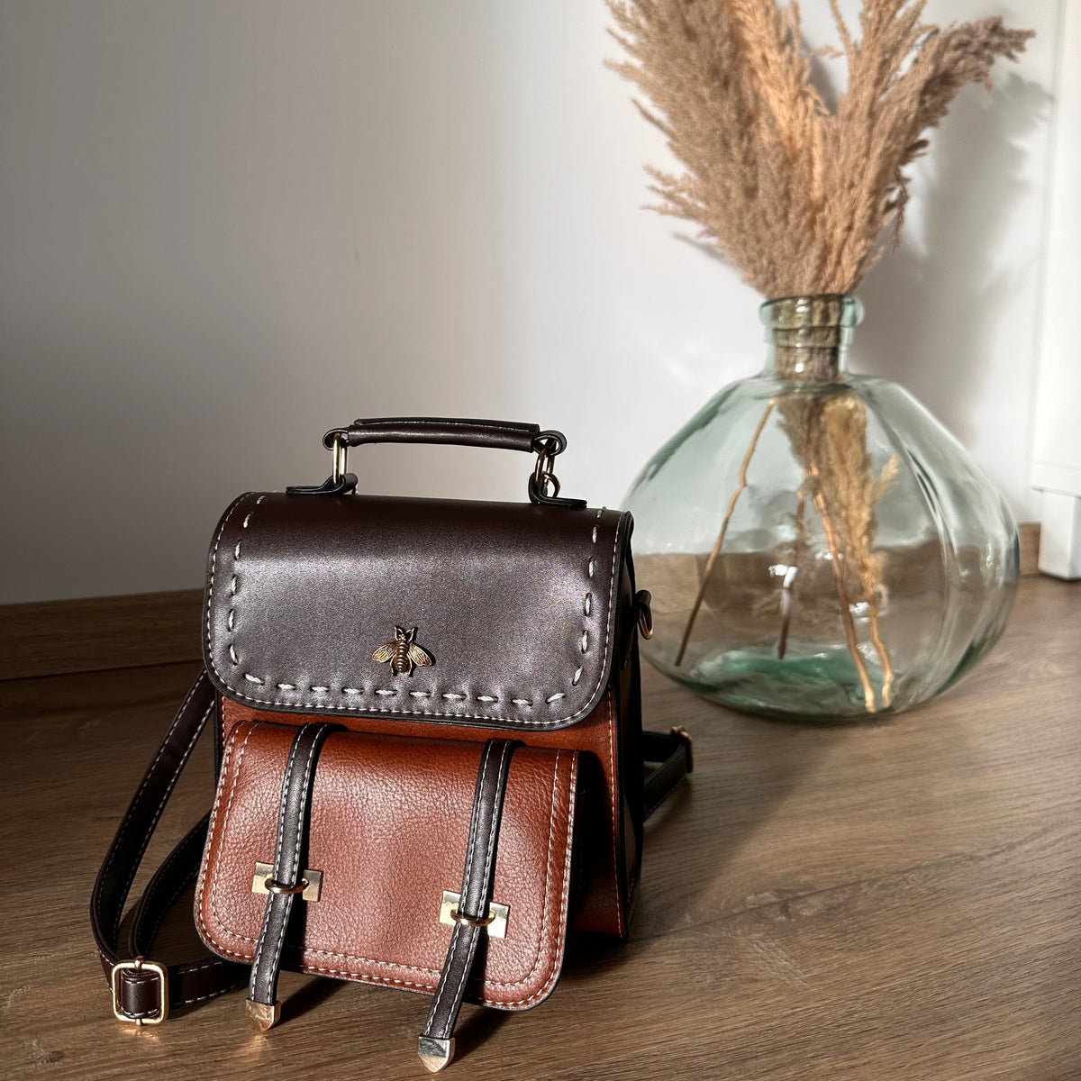 Arielle | Backpack