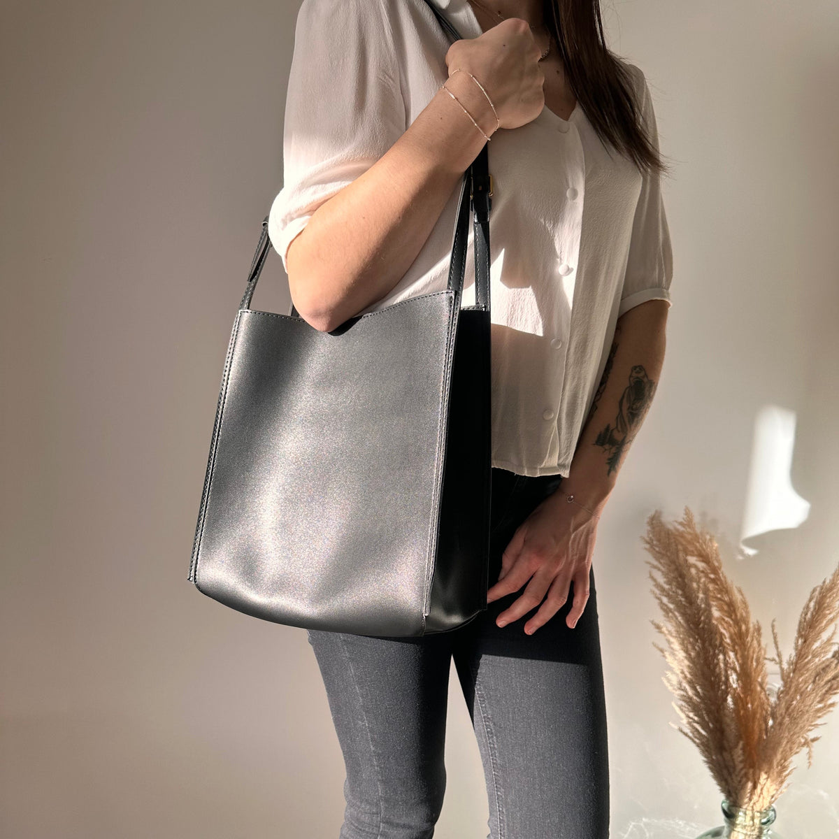 Madeleine | Tote Bag
