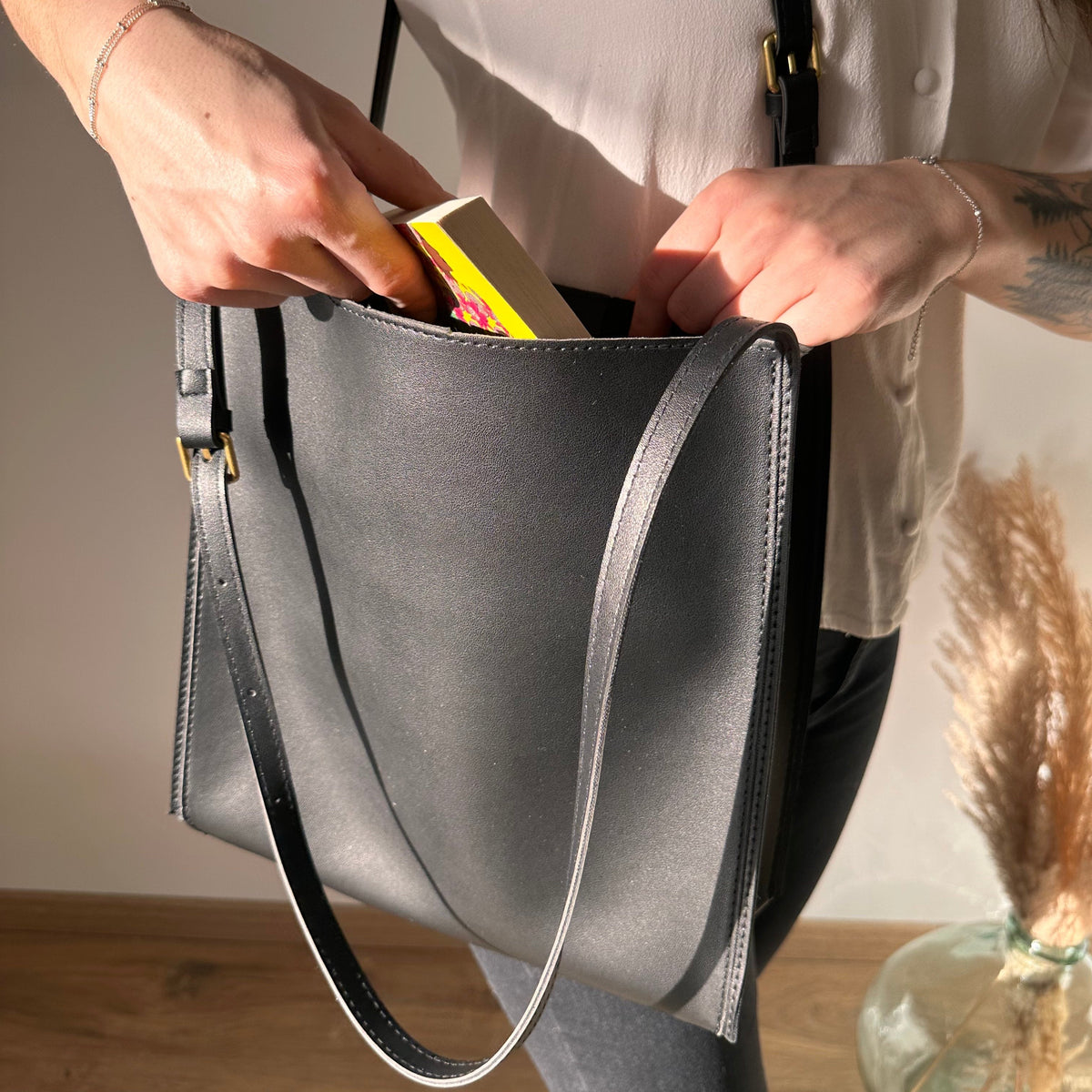 Madeleine | Tote Bag
