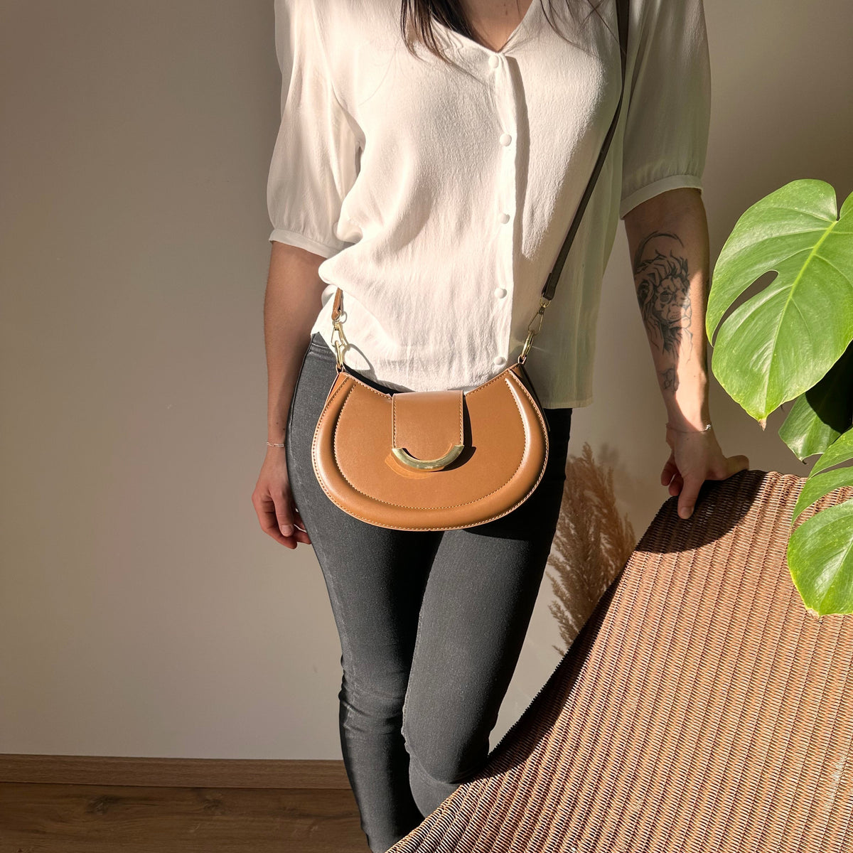 Danica | Crossbody Bag