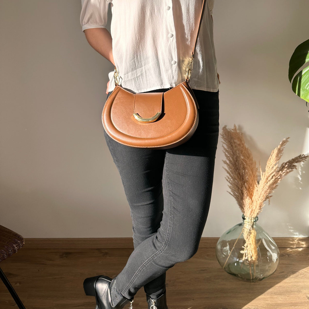 Danica | Crossbody Bag