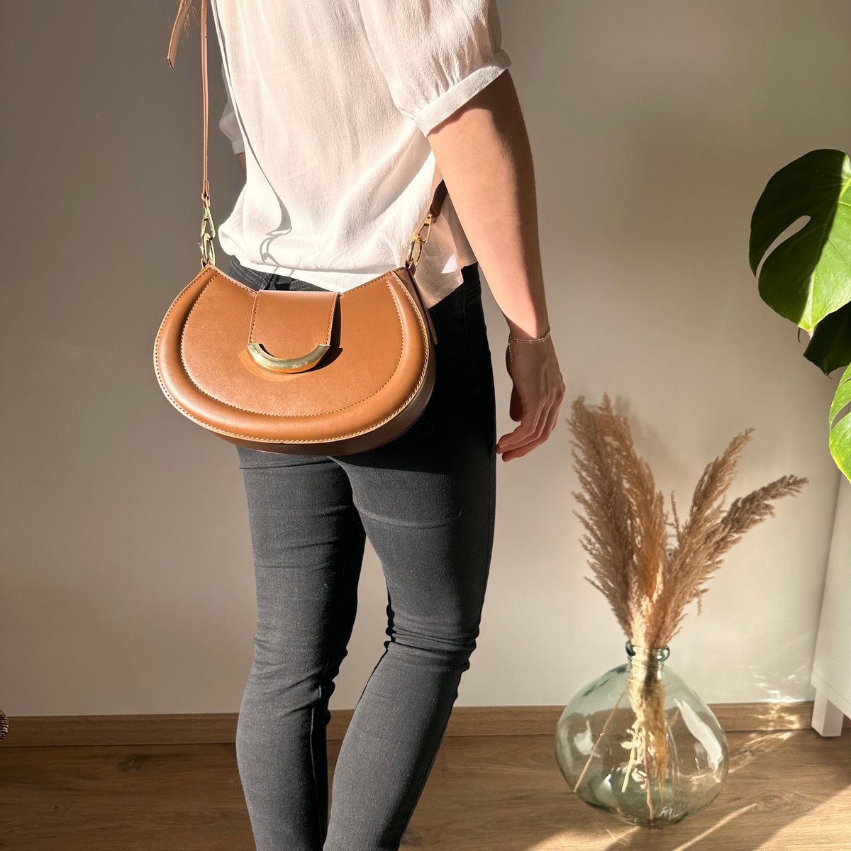 Danica | Crossbody Bag