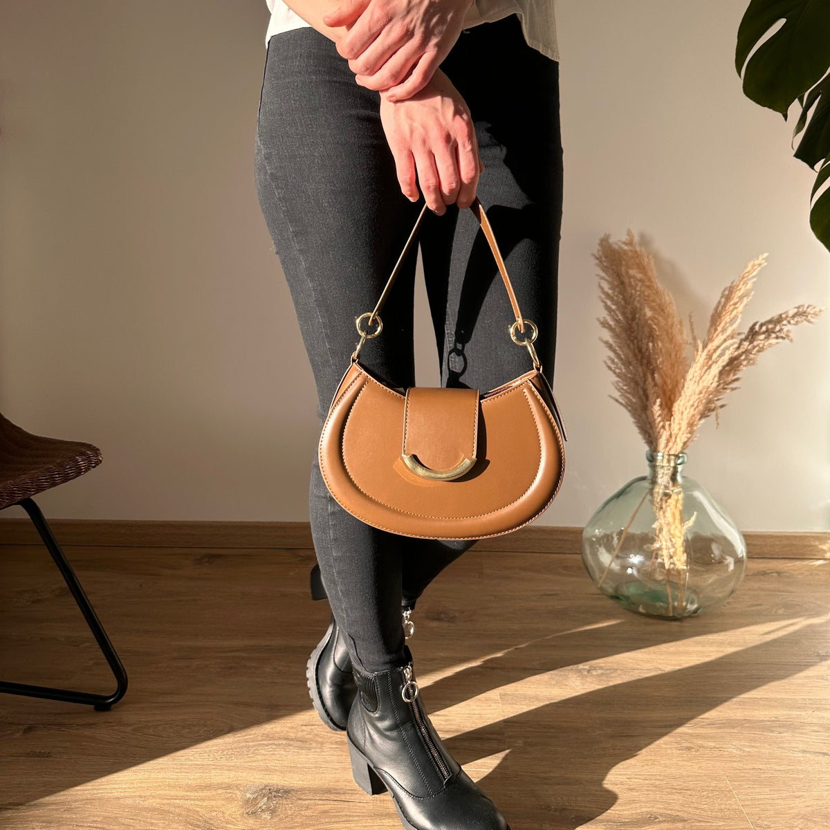Danica | Crossbody Bag