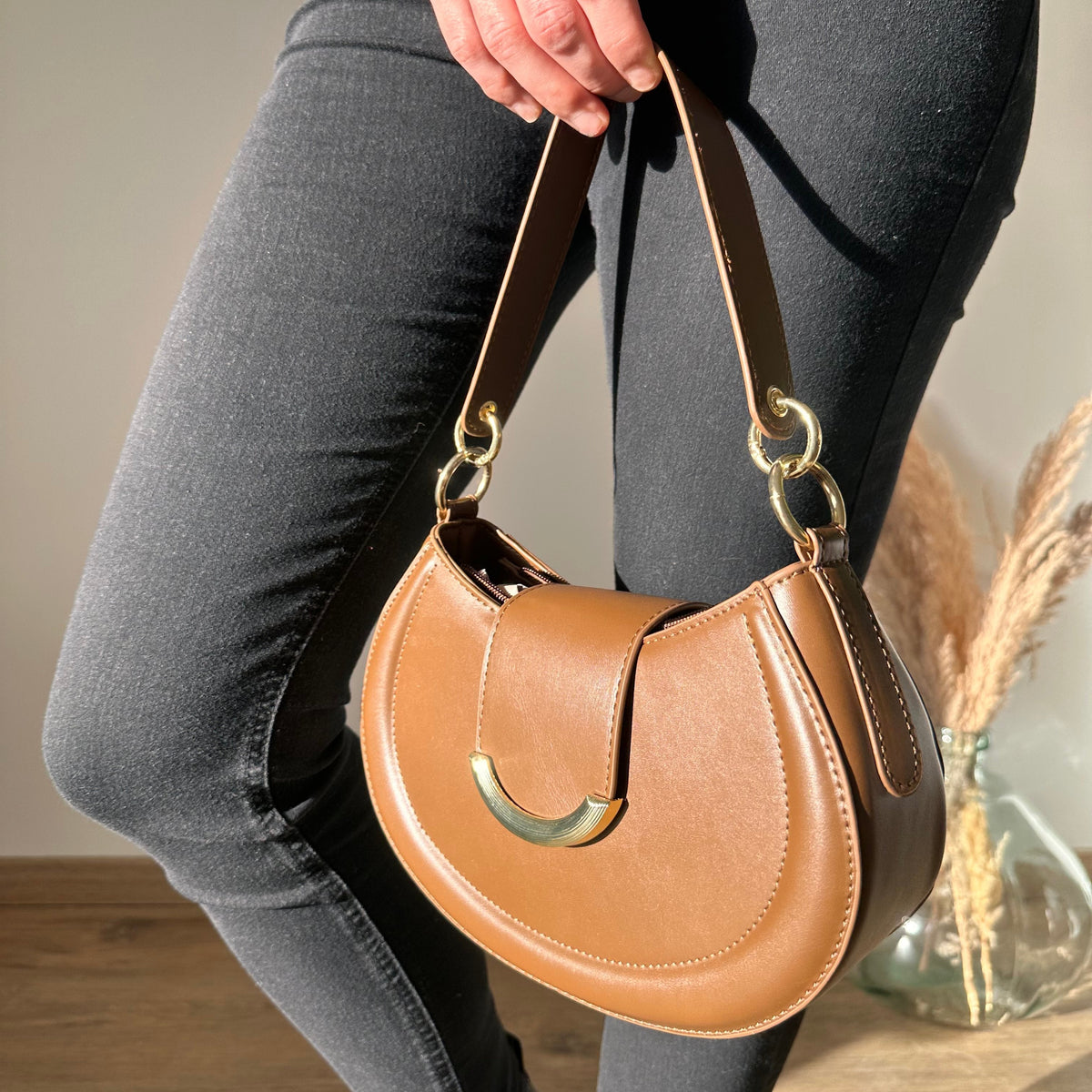 Danica | Crossbody Bag
