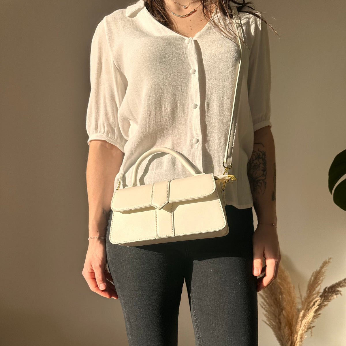 Alora | Crossbody Bag