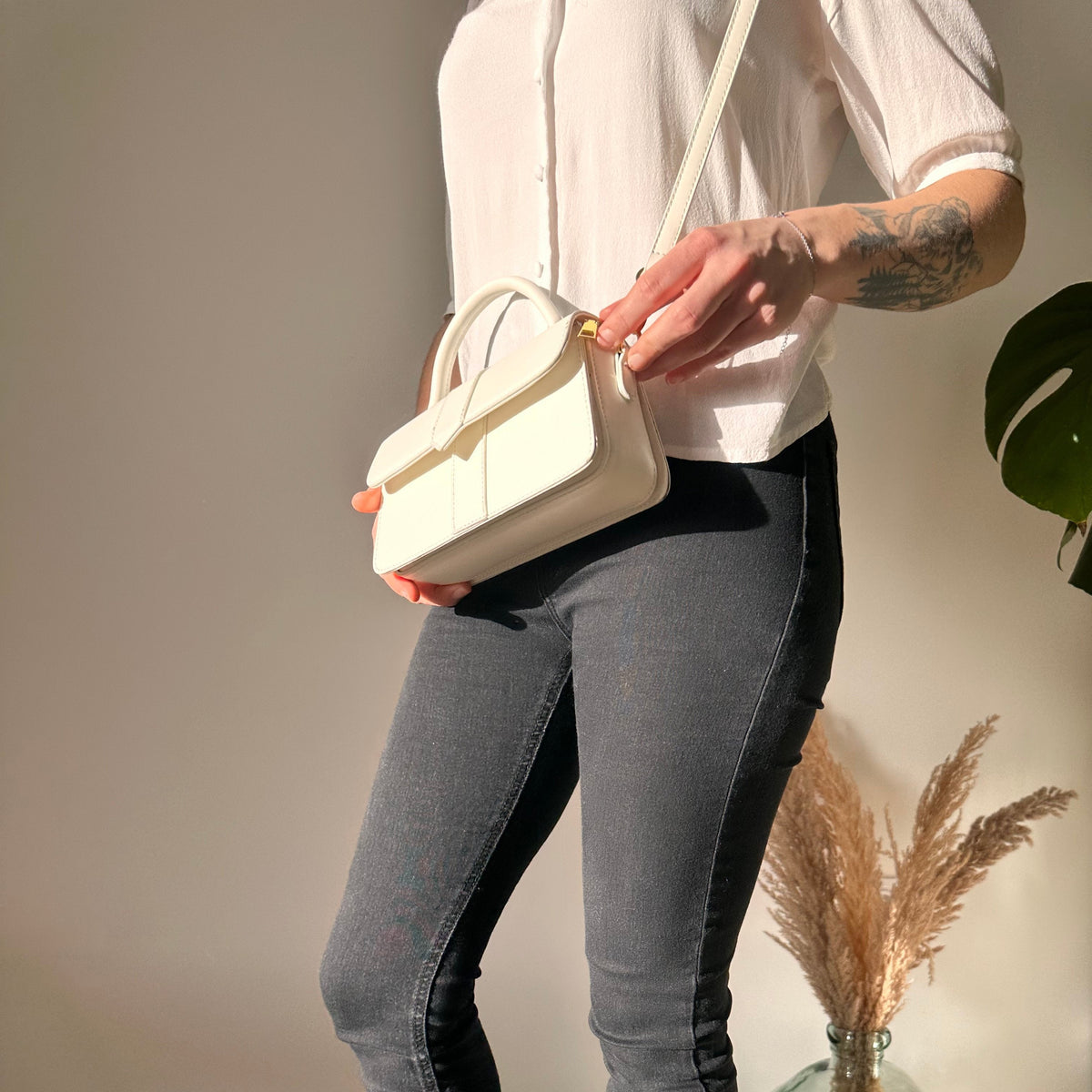 Alora | Crossbody Bag