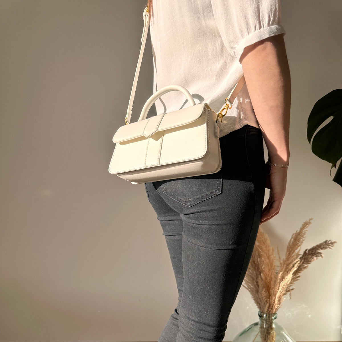Alora | Crossbody Bag