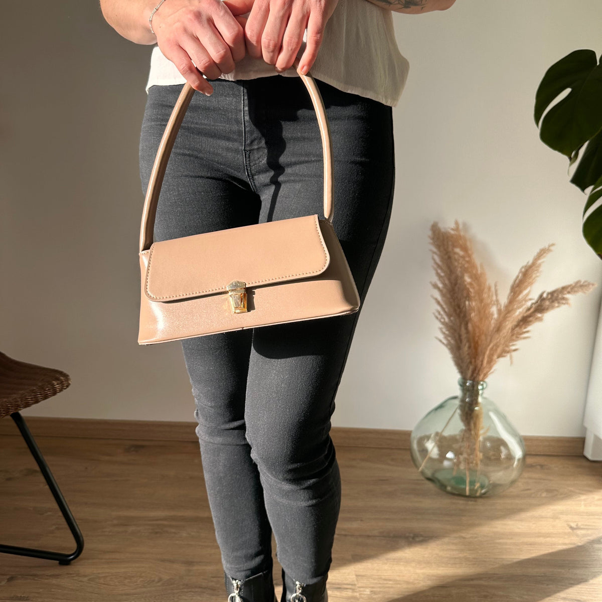 Amandine | Handbag