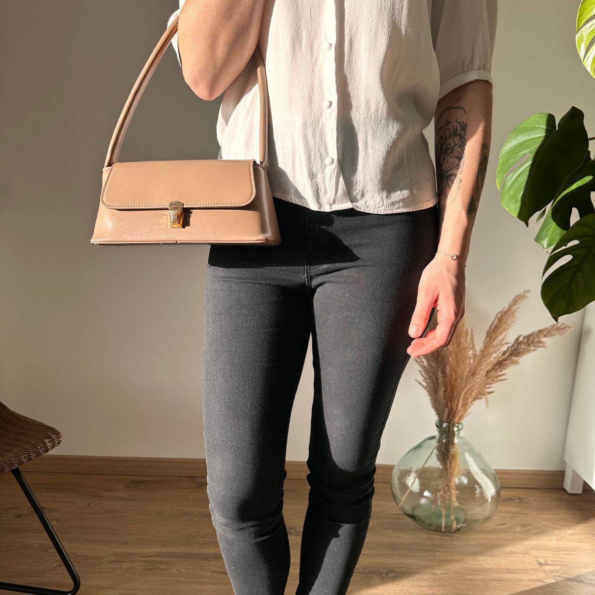 Amandine | Handbag