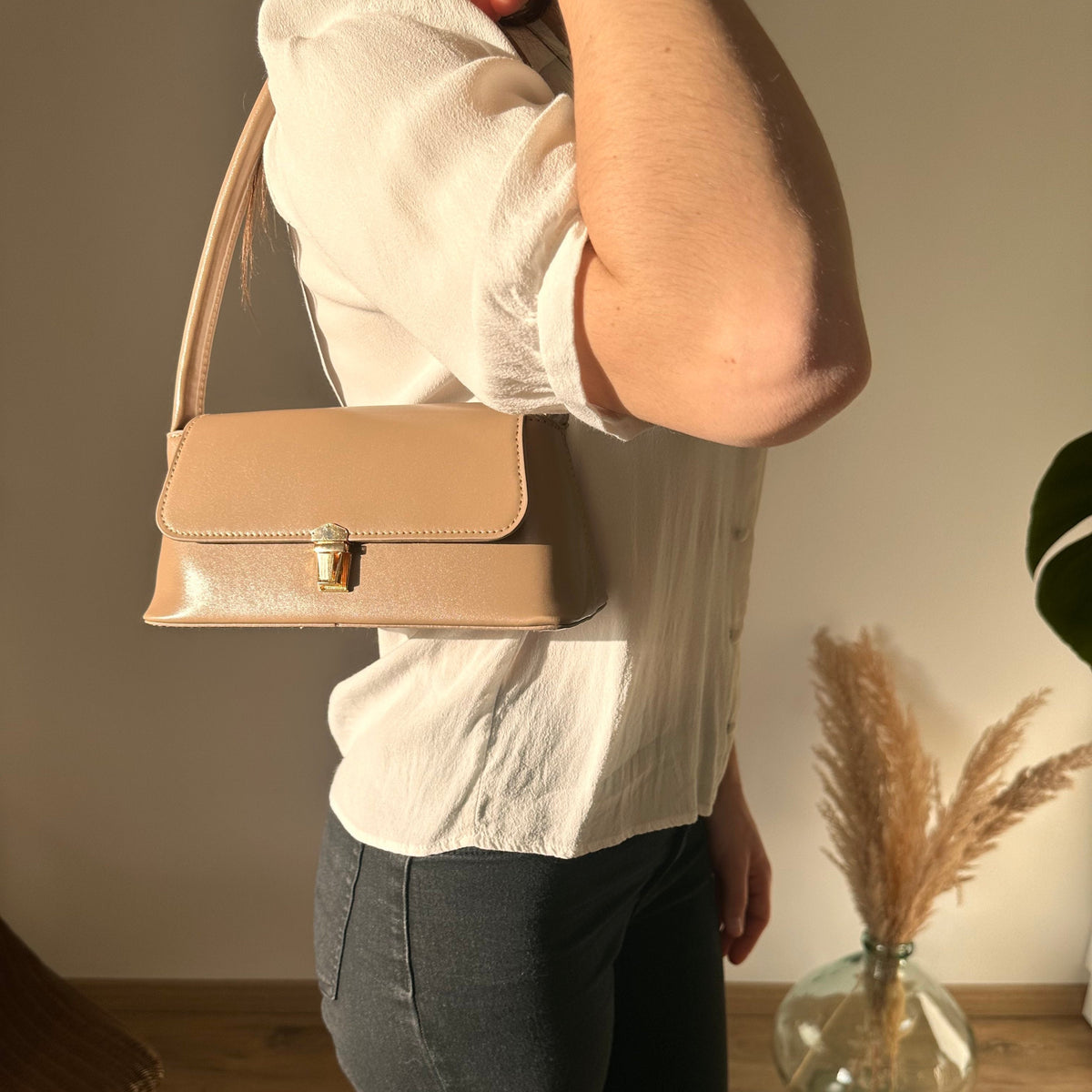 Amandine | Handbag