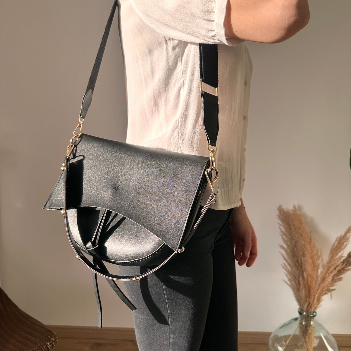 Leonie | Crossbody Bag