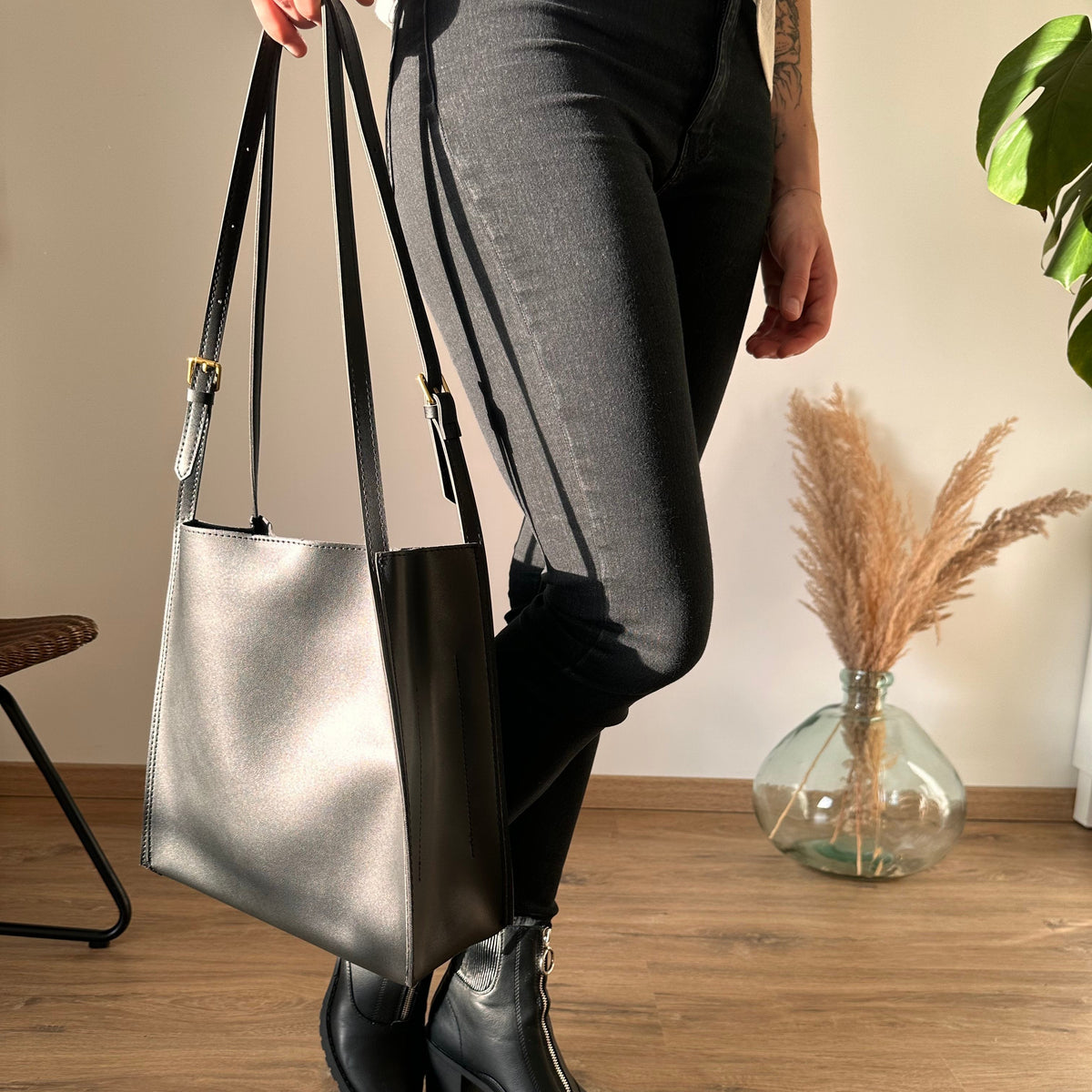 Madeleine | Tote Bag